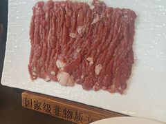 -东来顺·非遗火锅(赛格国际购物中心店)