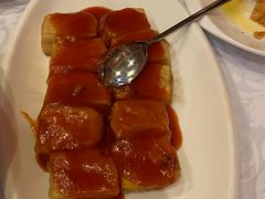 豆腐-永兴餐厅(复兴中路店)
