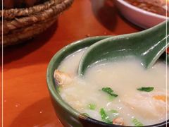 -金穗园·砂锅粥.醉鸡煲火锅(长寿路店)