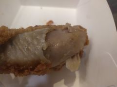 -麦当劳(新世纪环球中心店)