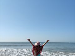 -老虎石海上公园