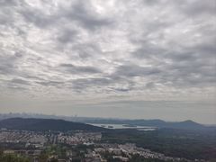 -北高峰