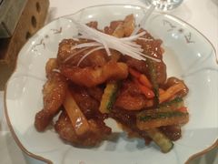 -到家尝北京菜(西坝河店)