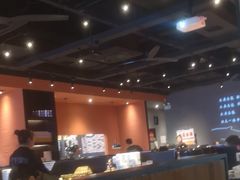 -里岛烤鱼(东港凯虹广场店)