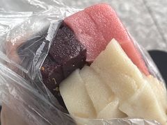 -松盛糕团店(红旗桥店)