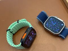 -Apple零售店(华贸购物中心店)