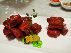 -雪龙轩中餐厅(银基冰雪酒店)