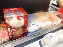 -7-11便利店(海上海店)