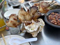 -张记焖窑·十五年专注焖烤(雍和宫店)