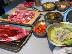-韩一品韩国料理(柏庐南路店)