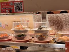 -争鲜回转寿司(西红门荟聚PLUS店)