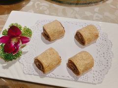 -又一福烤鸭·北京菜(东四店)