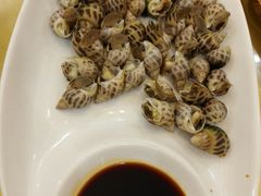 -劲莲舟山海鲜(东书房路店)