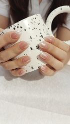 -1T·1M 日式美甲美睫