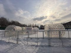 -欢乐水魔方水世界