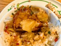-一坐一忘云南菜(嘉里中心店)