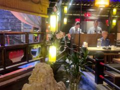 -红蜡烛-养生粥-津鲁菜(中山路店)