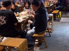 -重庆渝达老火锅(春熙路店)