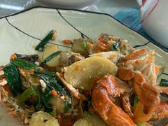 -崖口红树林海鲜餐厅