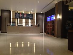 -上海崇明金茂凯悦酒店