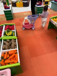 -莫莉幻想儿童乐园(武汉经开永旺店)