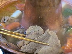 -陀岗美食·云南藏式特色餐厅
