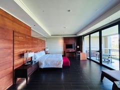 -海南清水湾莱佛士酒店