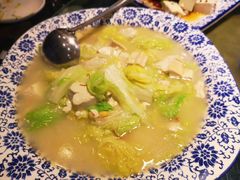 -赵记煎饼卷大葱(泰山大街店)