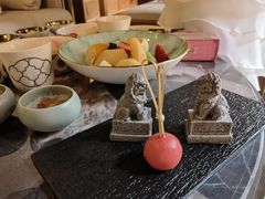 -广富林宰相府酒店·水云间