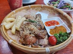 -田婆婆的菜(印象汇店)