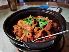 -吴系粤菜馆·茶餐厅(深业上城店)