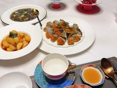-海味世家·家常菜馆(明州里店)