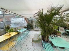 -小时光咖啡馆(北锣鼓巷店)