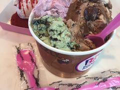 -Baskin Robbins(弘大店)
