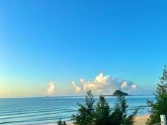 -西涌国际滨海旅游区