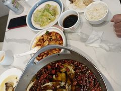 -渝乡人家(和平里店)