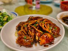 -鹿港小镇经典老上海菜(长乐路店)