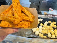 -广州素食学校·素猫豆腐(长洲码头店)