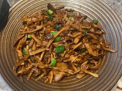 -四道菜·福建菜馆(新街口金鹰店)