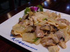 -吴门人家·苏宴宫廷菜(拙政园店)