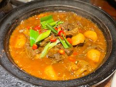 -魏铭鱼头捞饭(晋阳路店)