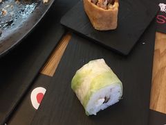 -Sushi Love 创意寿司(丽影广场店)