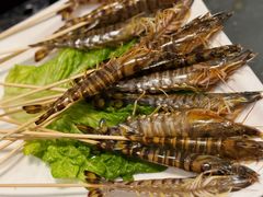 -金龙·打边炉(南京西路店)