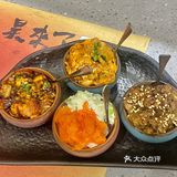 今天是请吃饭的漂亮姐姐—川派寿司🍣