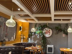 -如轩·海鲜砂锅粥·潮汕菜(沿江东路店)