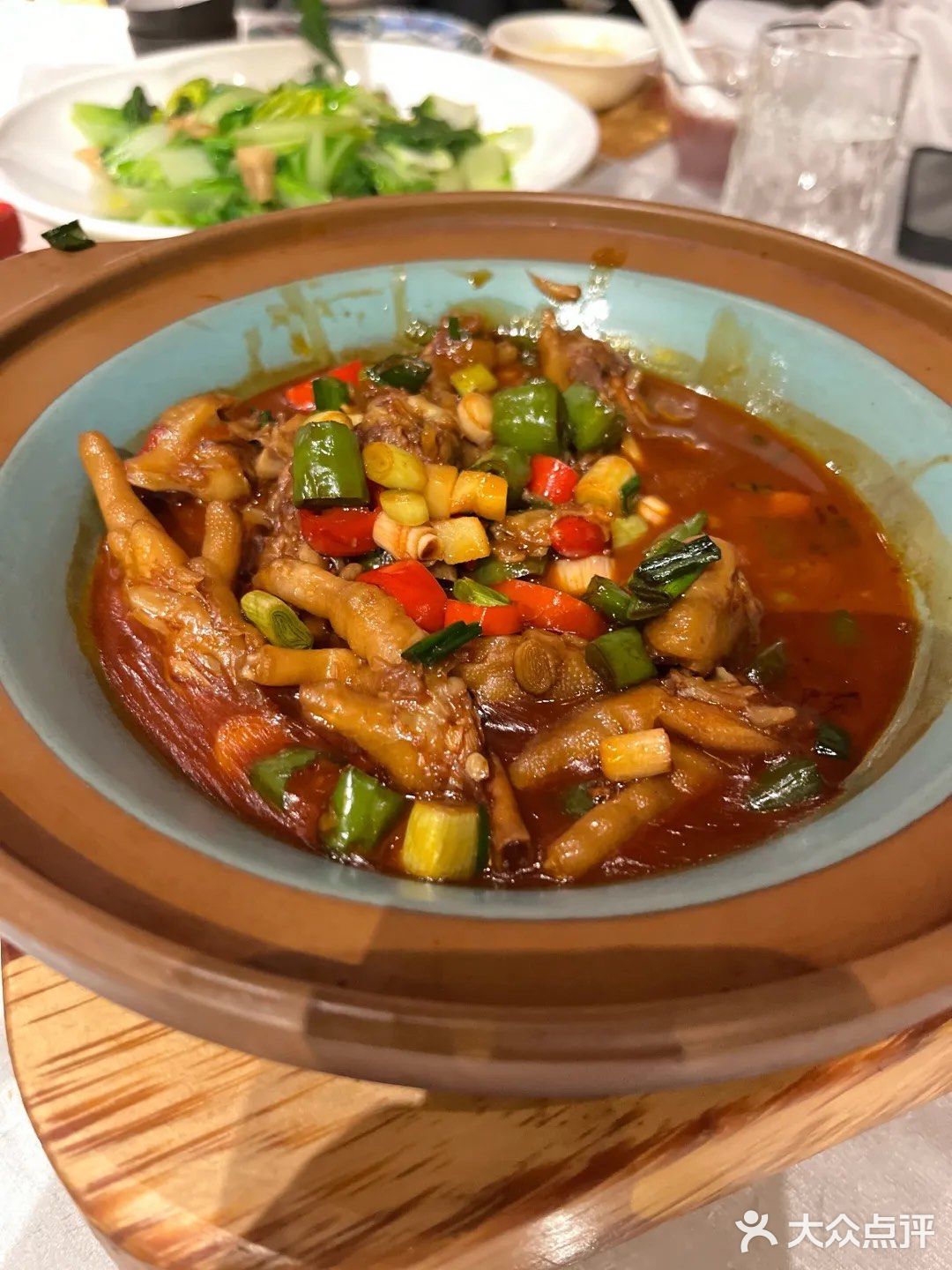 奥体印象城今日打卡餐厅推荐