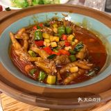 奥体印象城今日打卡餐厅推荐