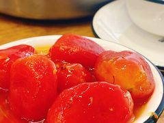 桂花酿番茄-成都吃客(九眼桥店)