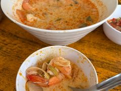 -Doo Dee Thai Food(Issan/Isaan/Esan)