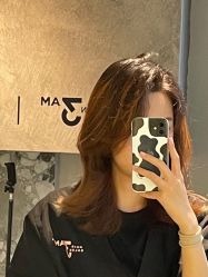 点击看大图 -3AM HAIR SALON烫发染发接发
